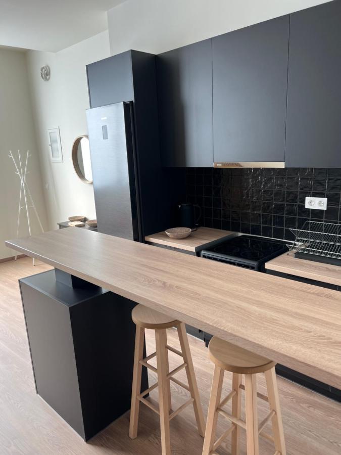 Boho Privet Flat In Athens Leilighet Eksteriør bilde
